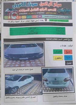 رينو فلوينس